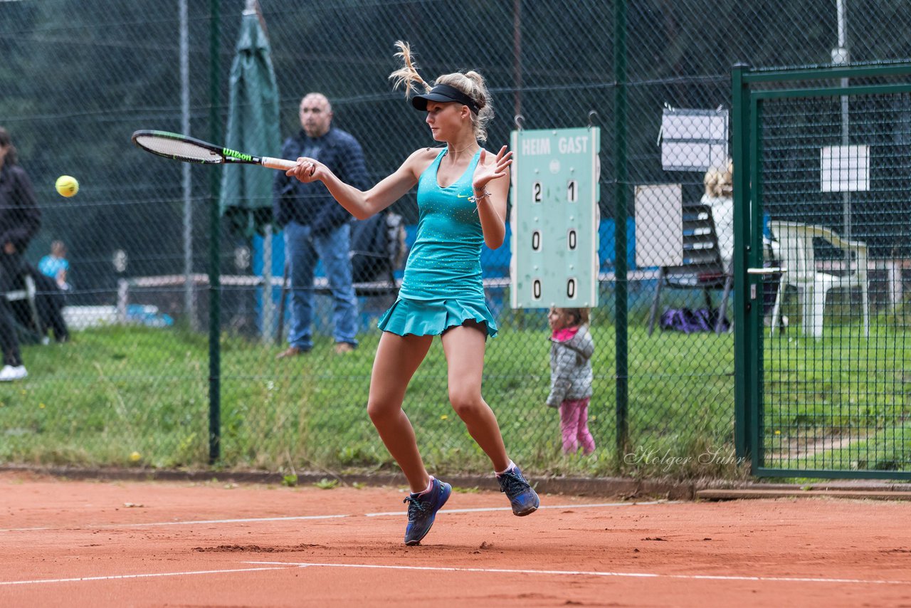 Katharina Huhnholz 544 - Norderstedt Open